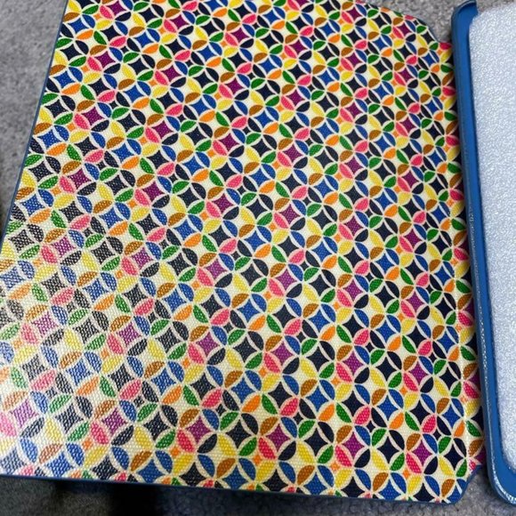 Fossil Authentic Keyper TBLT TABLET Case MULTI SL4125998 - Picture 2 of 9